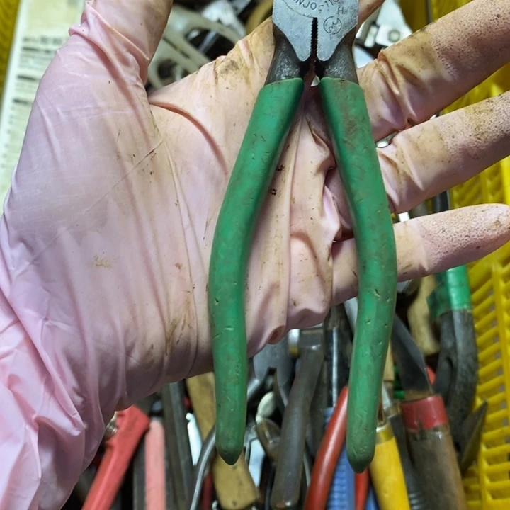 铁老*二手工具二手工具