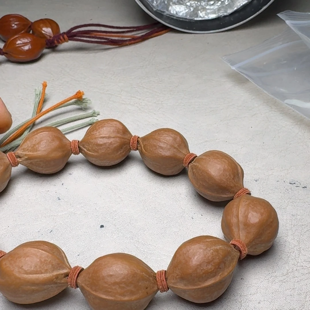 c***3手串橄榄核橄榄核