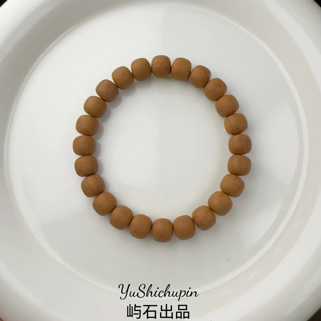 【屿石文玩】波澜-全品无暇毕业级猴头核桃纯原生态尺寸10➕纯手工