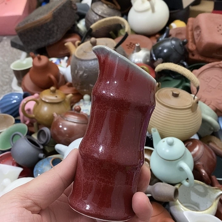 陶瓷艺术品及陶瓷制品