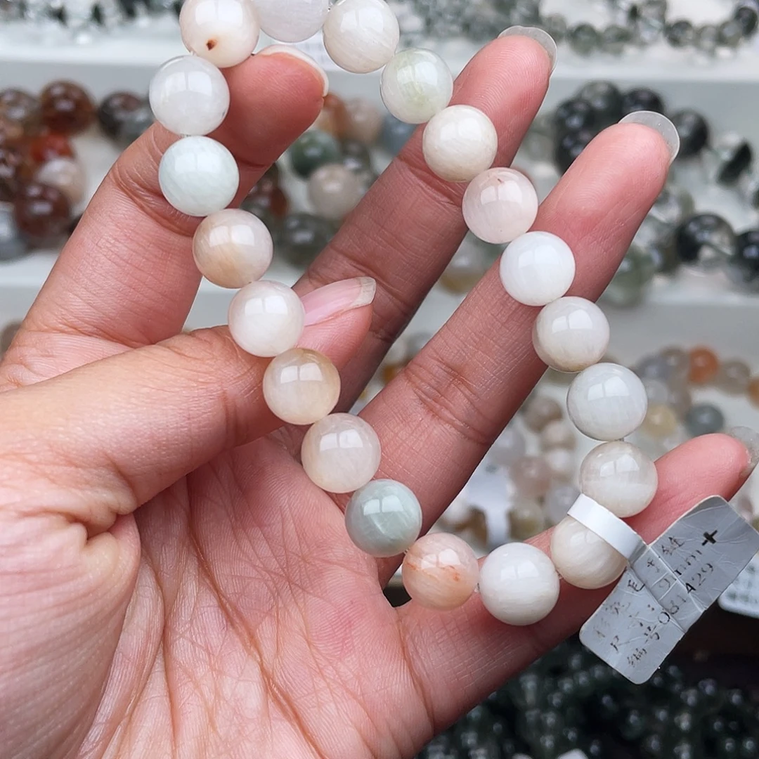 未镶嵌手链水晶水晶