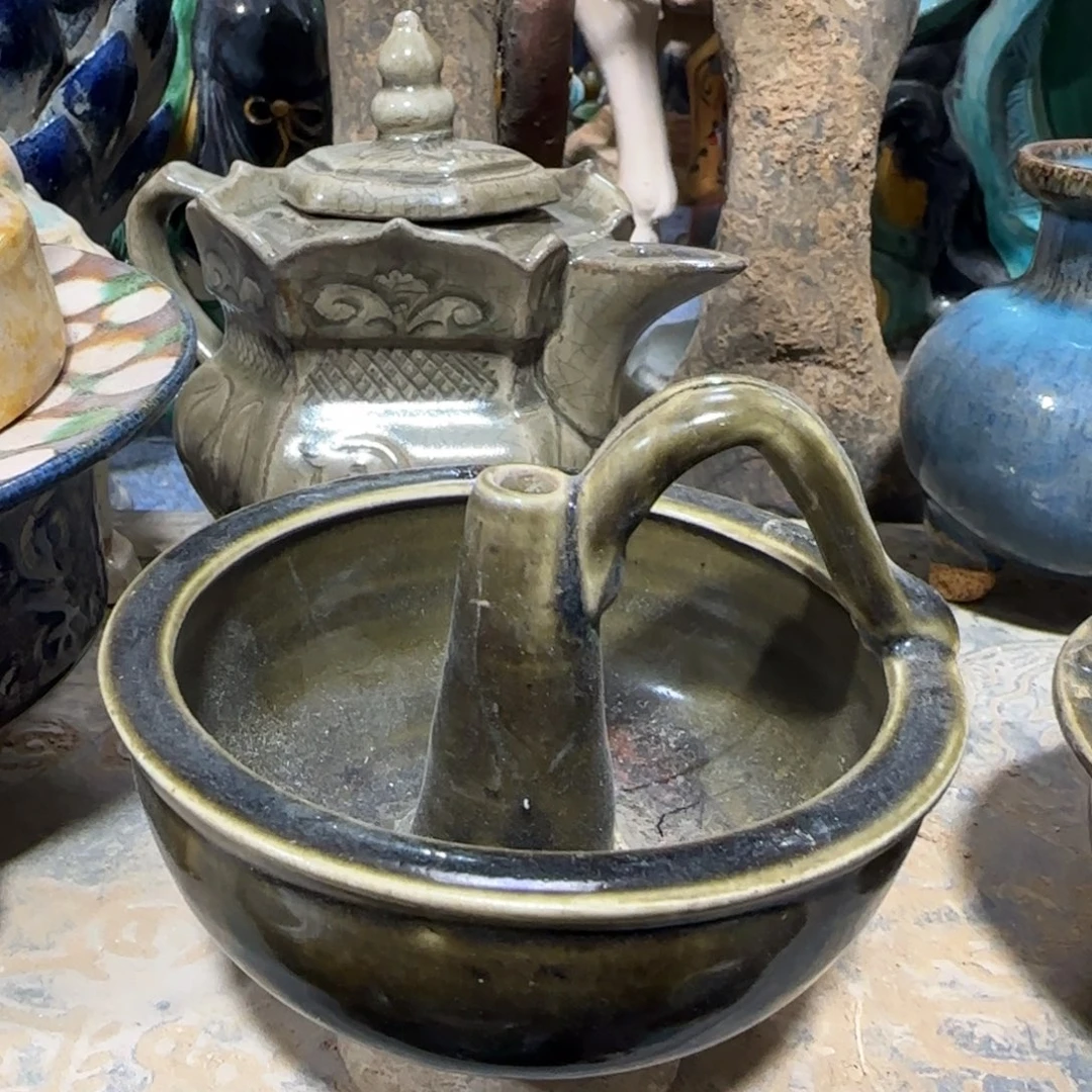 陶瓷摆件摆件摆件