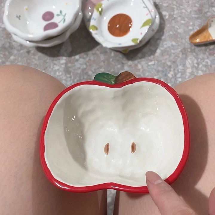 微瑕陶瓷完美主义者勿拍4