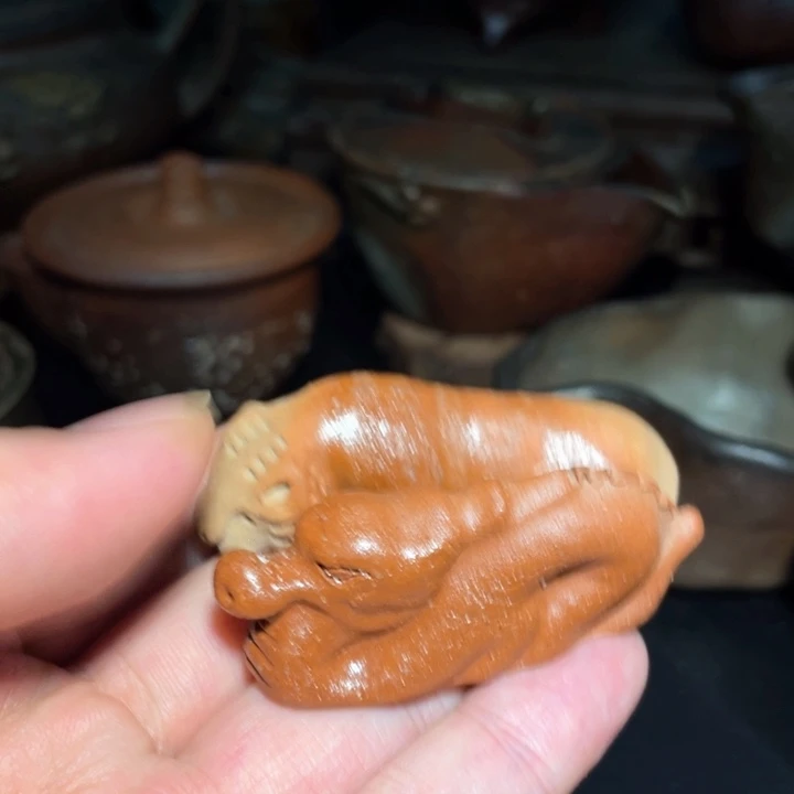 龙虎筷杯非常好的