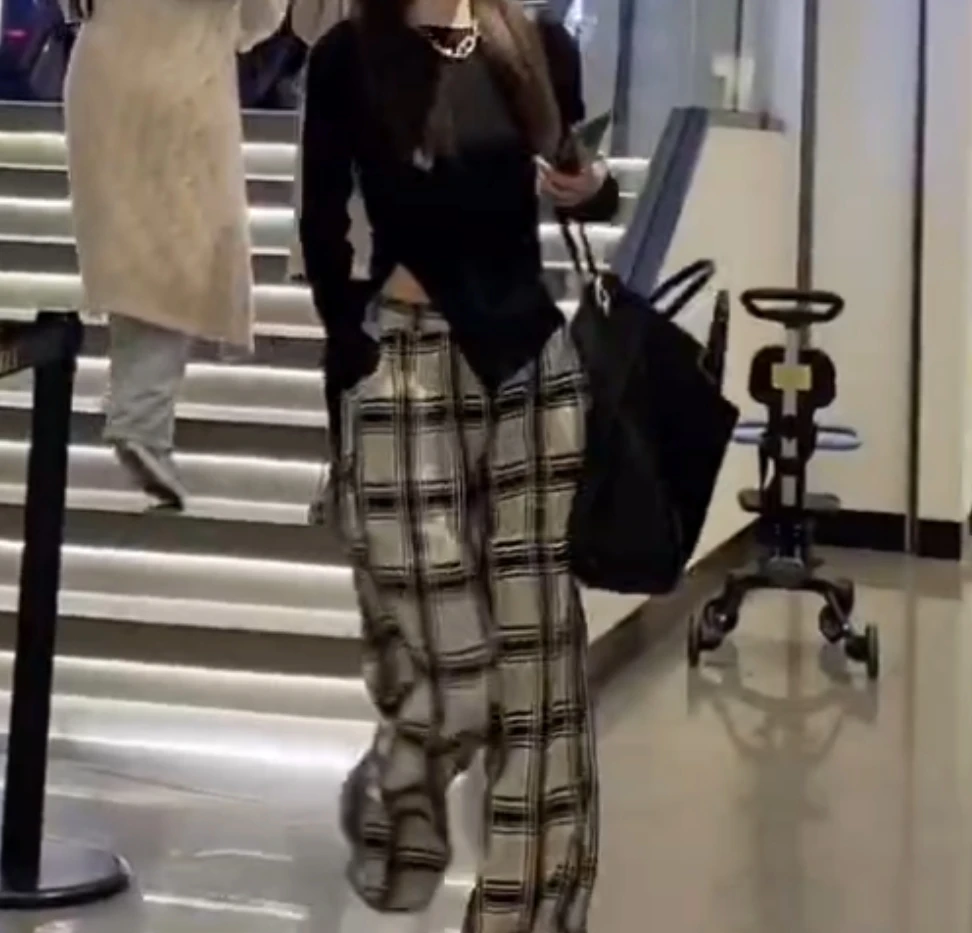 时尚潮流百搭精品女装zsx19511