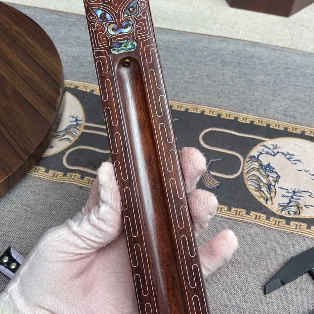 檀香紫檀（小叶紫檀）