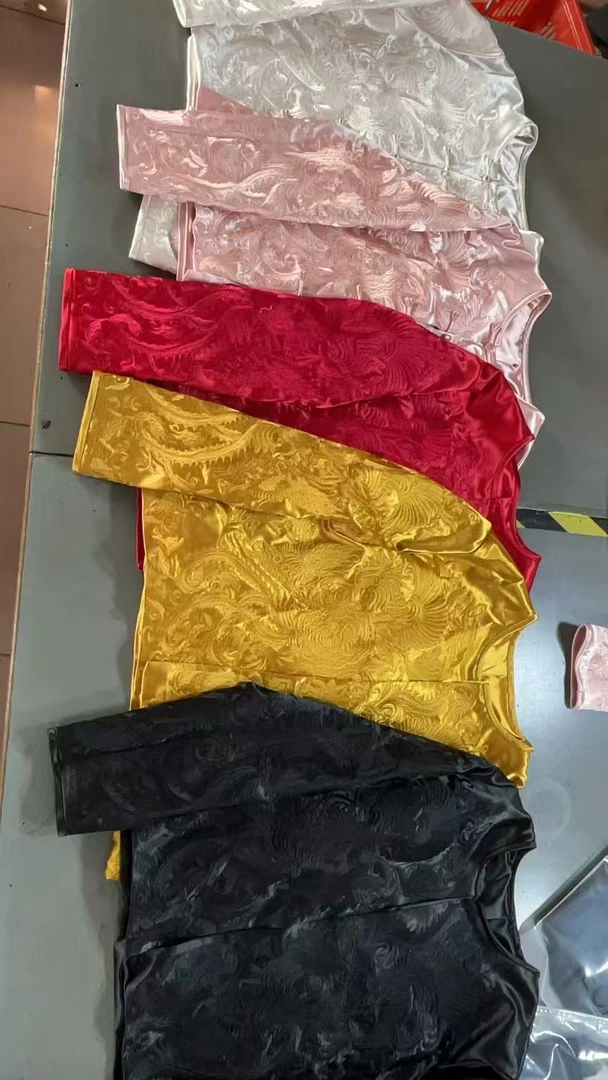 重工刺绣 春款外套