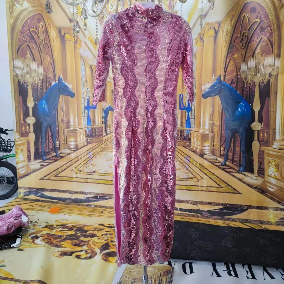 【粉丝补贴】编号1870连衣裙