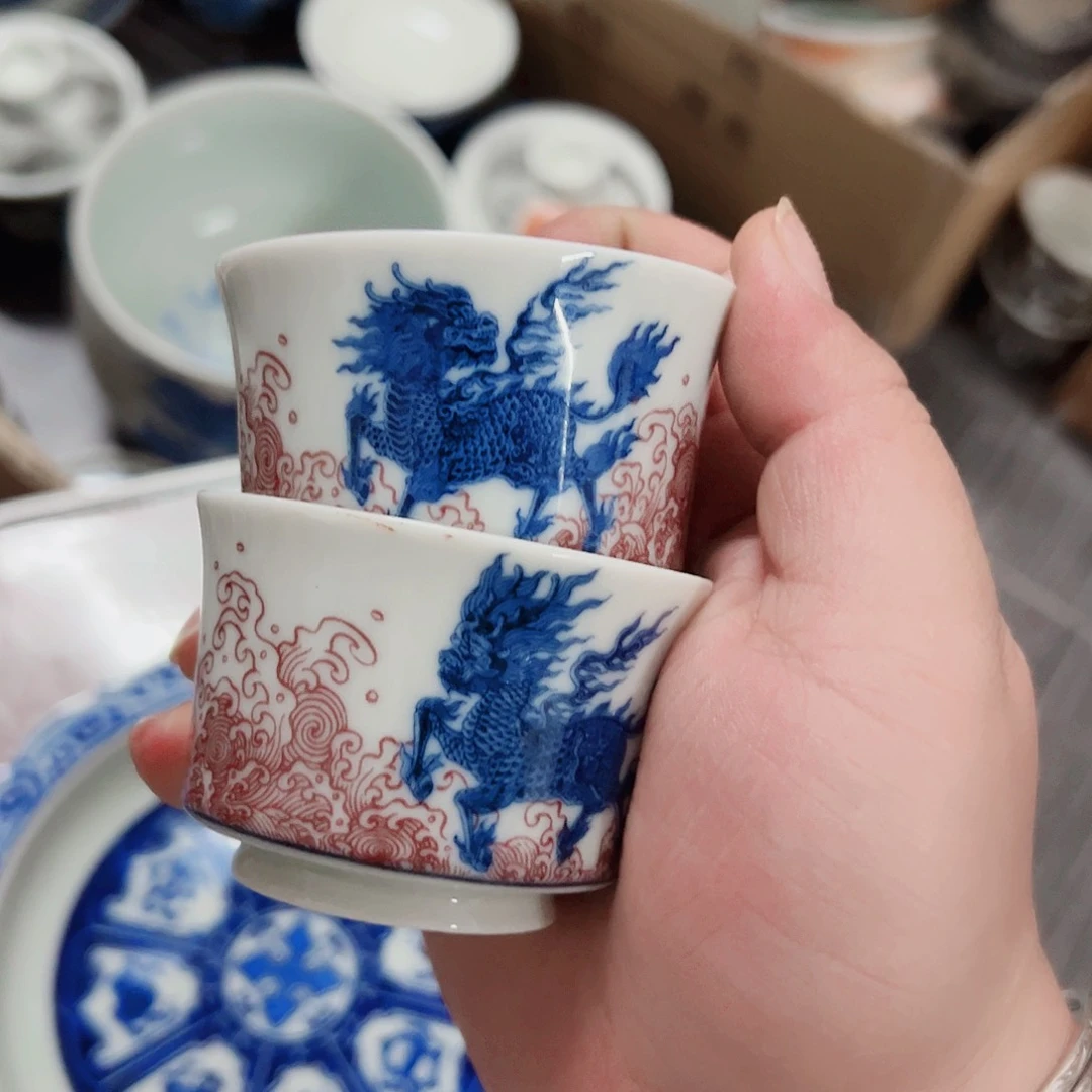 瓷片仓库活动专属链接