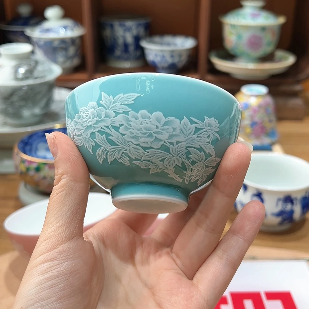 微瑕微瑕景德镇陶瓷