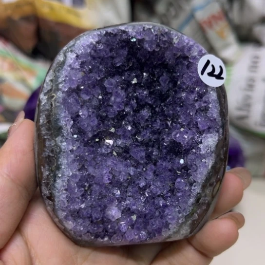 大型摆件（非配饰）水晶未镶嵌