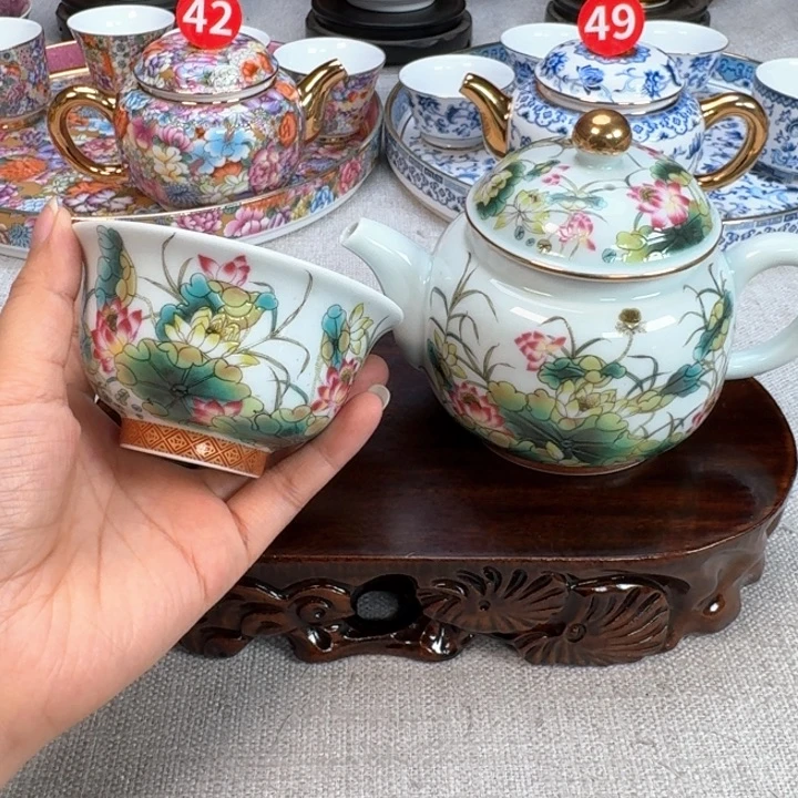 景德镇陶瓷景德镇瓷器