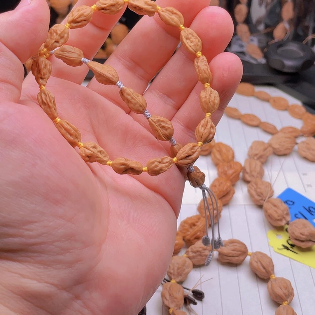 文玩核桃吊坠佳**！06小蛤蟆头