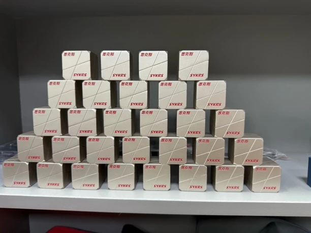 金装塞克斯单颗巧克粉 加塞首选 吴镇宇王钟瑶代言