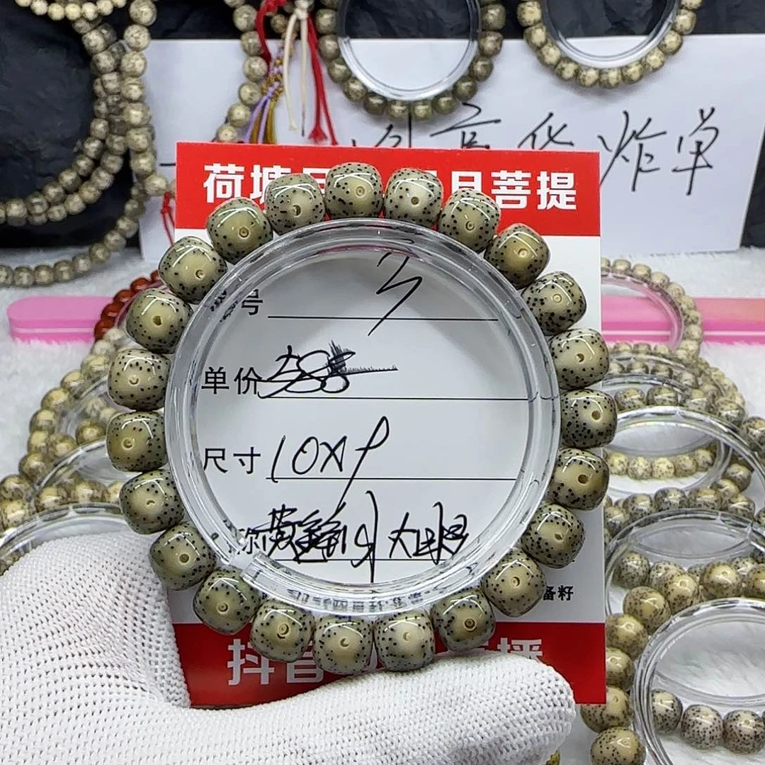 海南荷塘星月菩提3