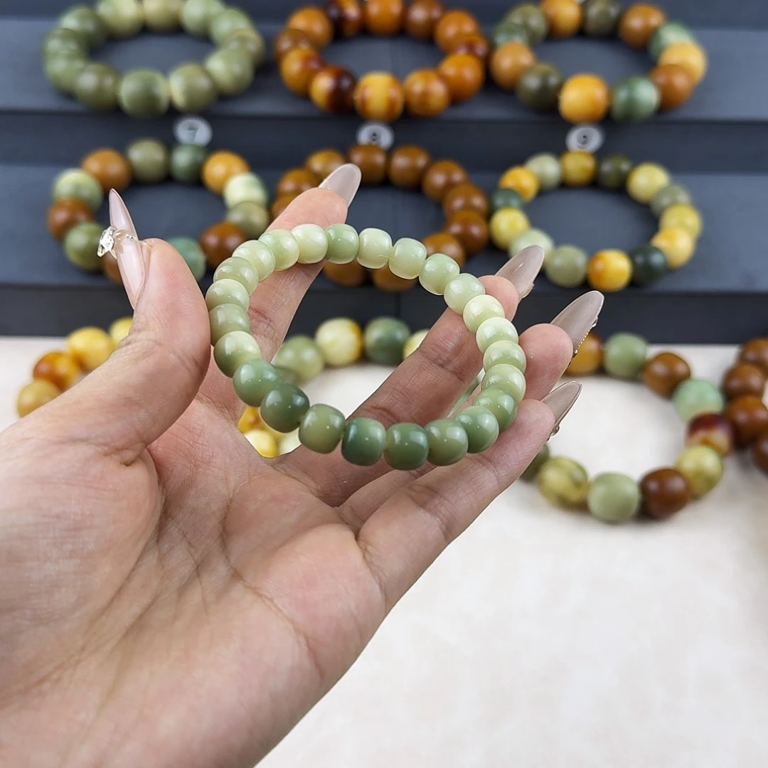 菩提根/象牙果吊坠