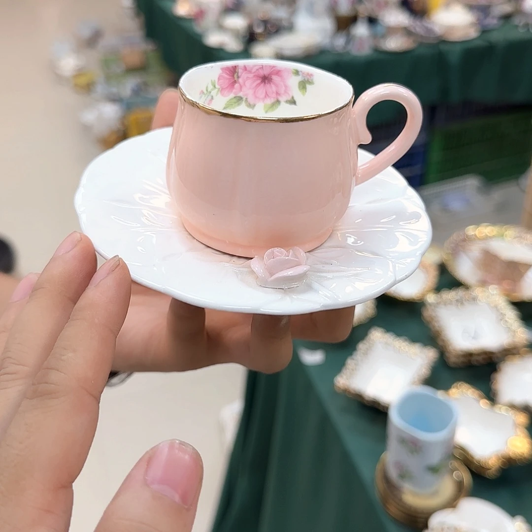 外贸冠衡陶瓷有限公司