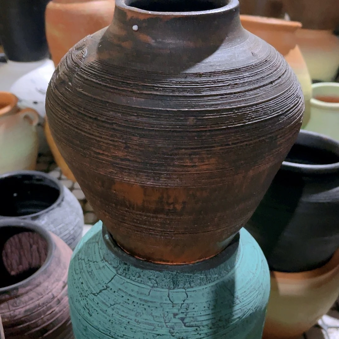 带孔带孔口径8高度20微瑕