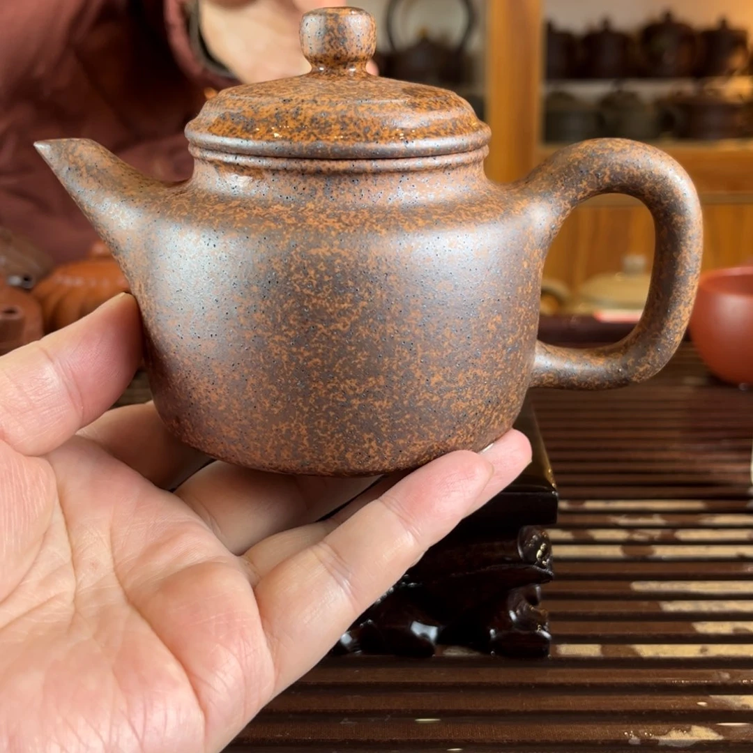 茶壶紫砂紫砂壶85