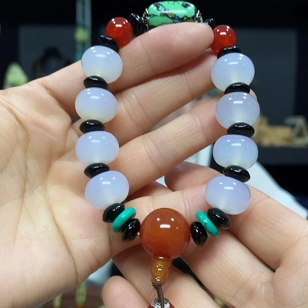 岫玉挂件吊坠未镶嵌