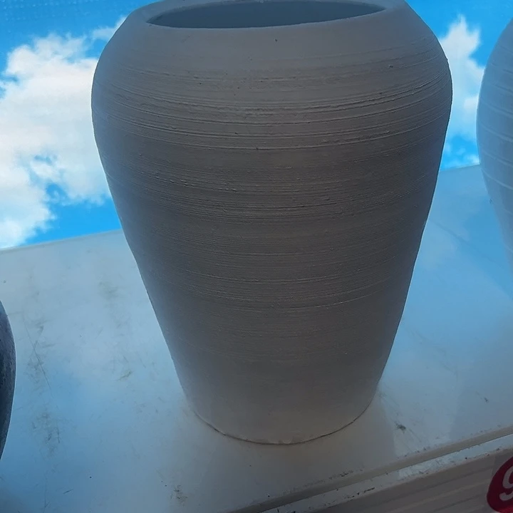 粗陶盆默认打孔高24口12