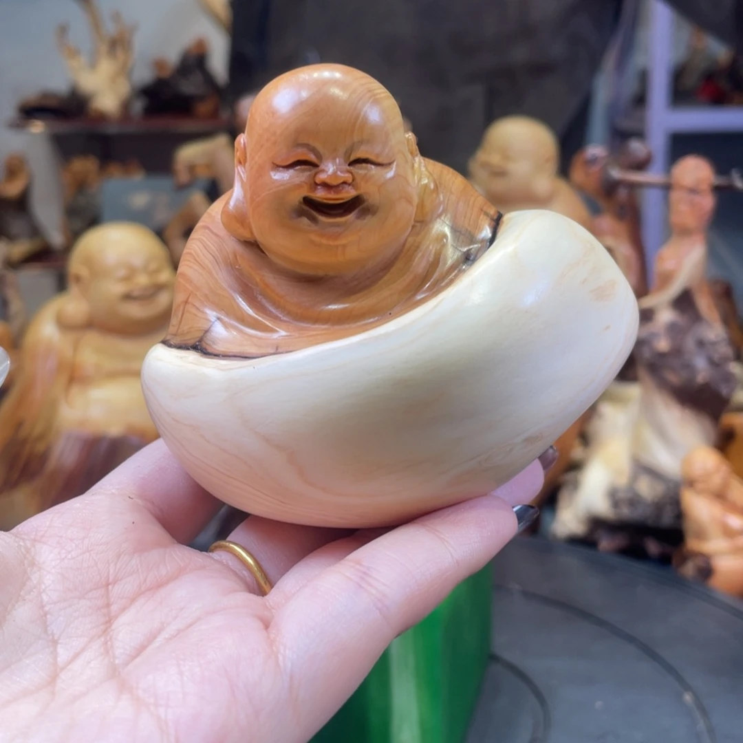 柏木（崖柏）手串/手链