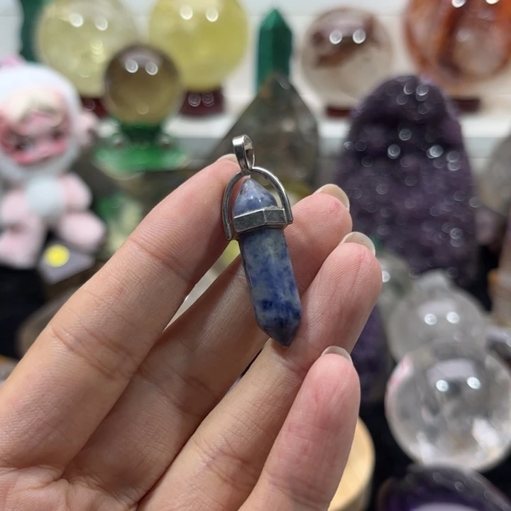 水晶大型摆件（非配饰）未镶嵌42