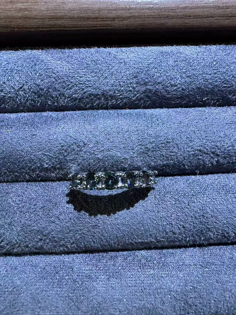 《百世璀璨》轻奢时尚百搭  戒指z3