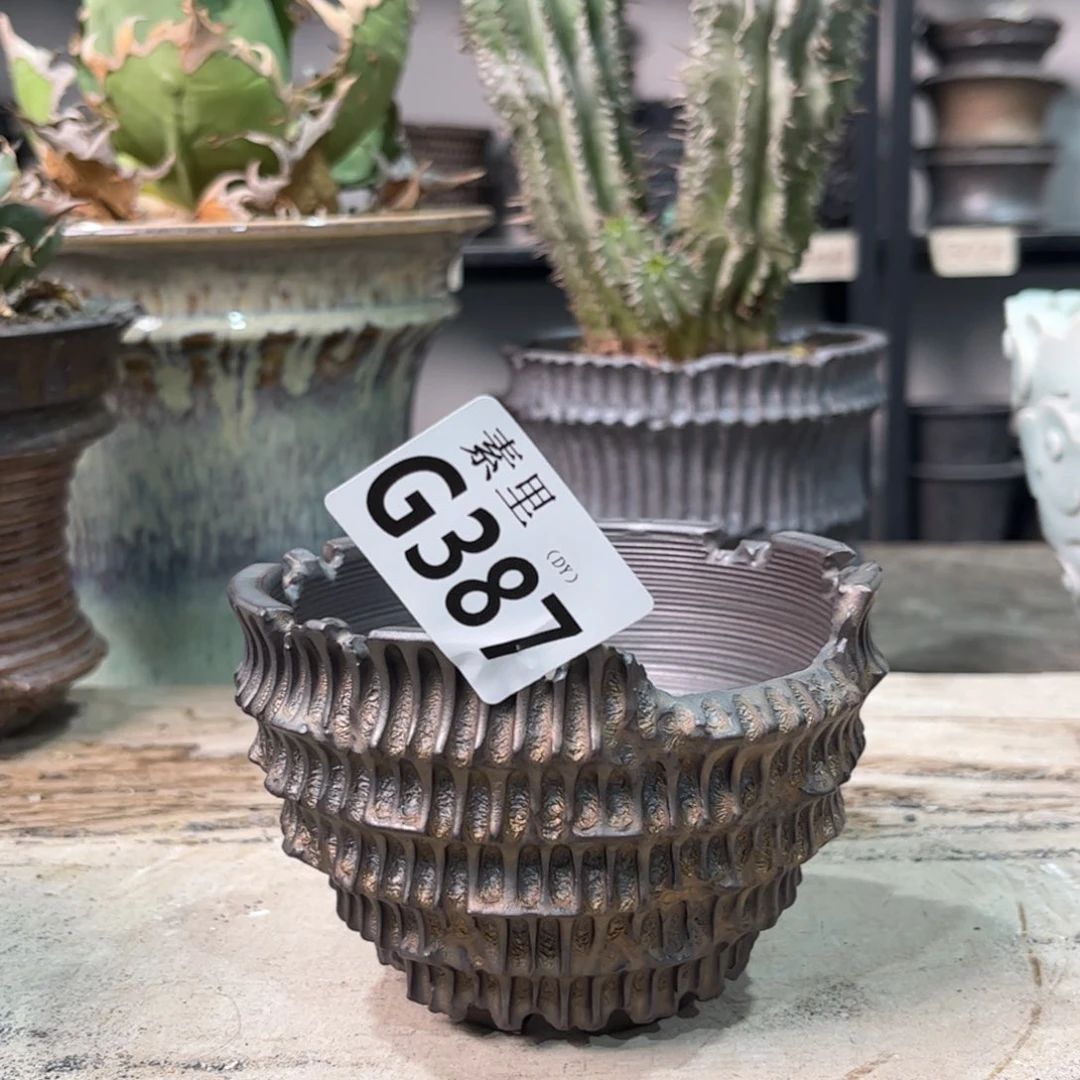 陶内口10高6.5瑕疵成gv