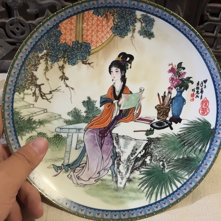 摆件，烧制问题都是正常的94