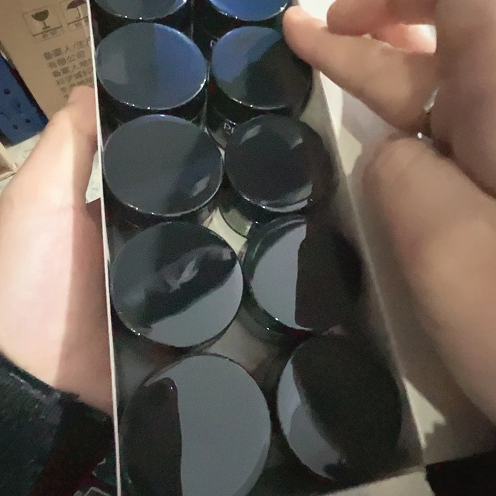 玉兰家脸擦擦一盒10瓶。