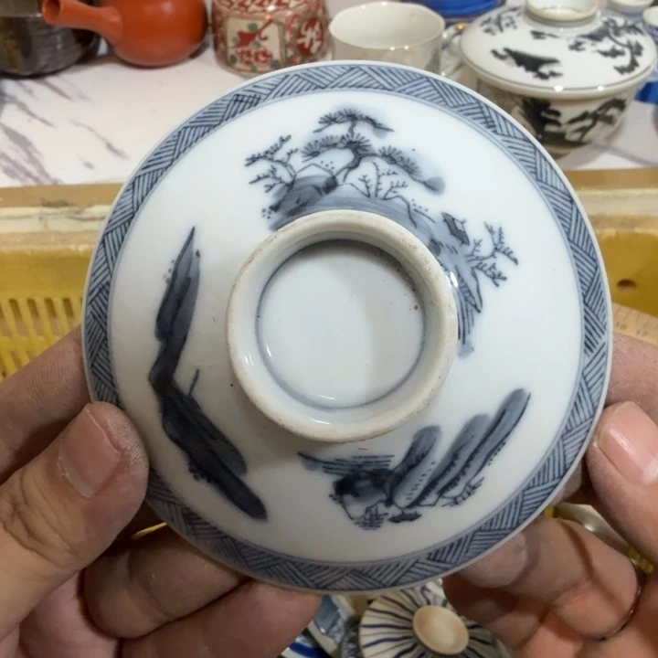 陶瓷推荐第二名20包邮