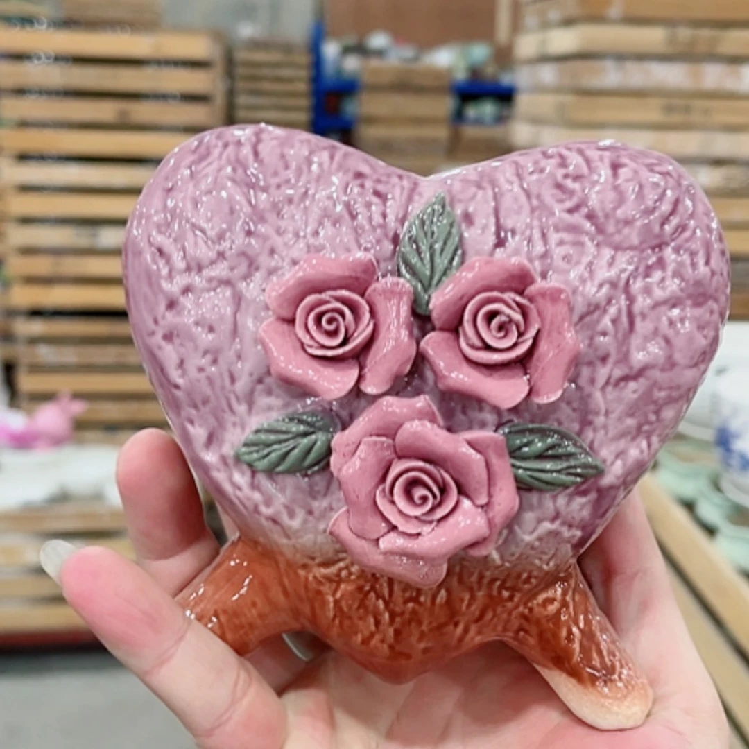 【闪购商品】红陶花盆