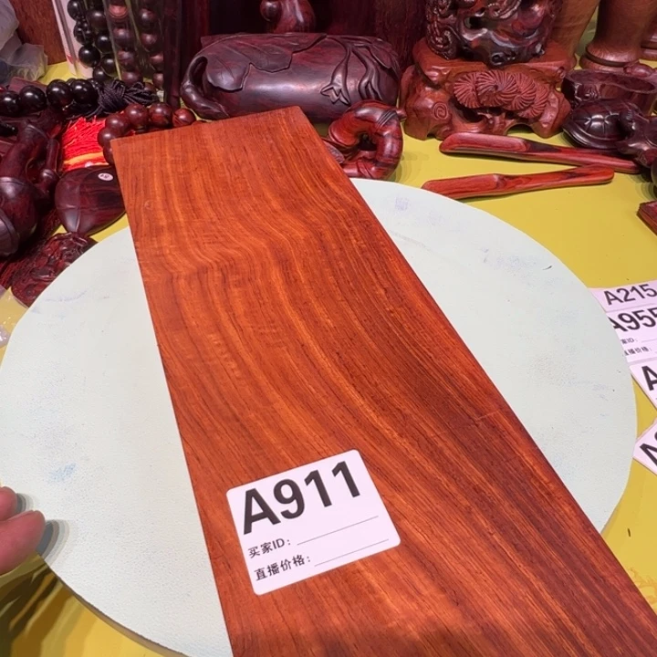 雪***狐檀香紫檀（小叶紫檀）