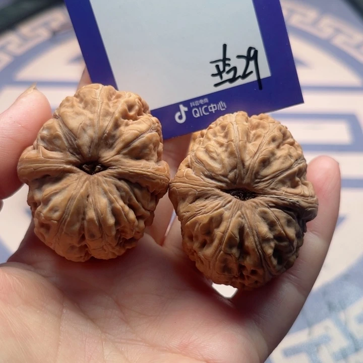 文玩核桃吊坠-***.文玩核桃把件29