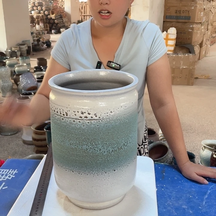 正品红陶20/30一个