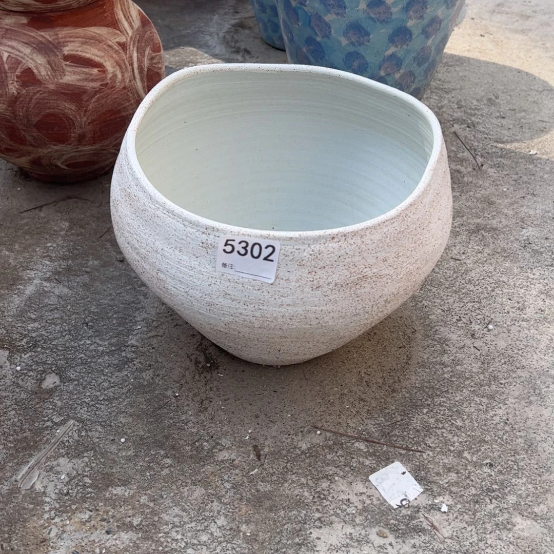 瓷片5302已经打孔高21口24