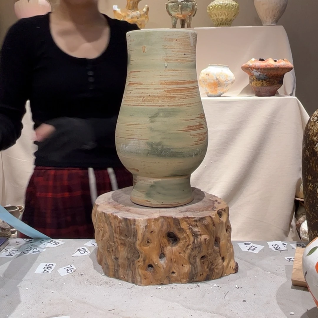 花瓶摆件花瓶摆件花瓶摆件507花器的话题目