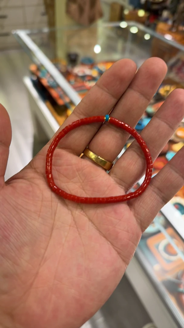 西藏小屋严选手串