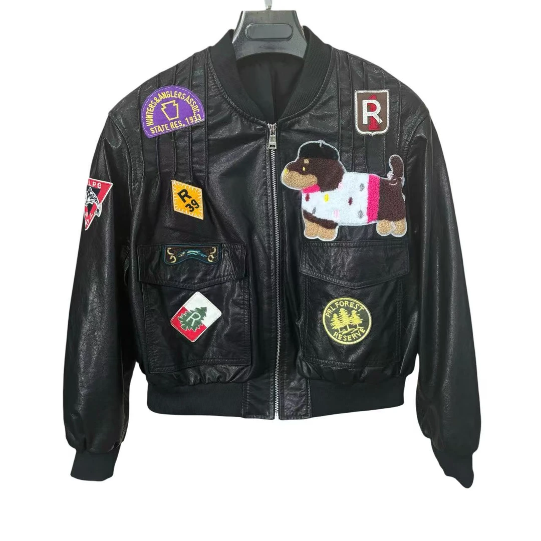 5584高奢女款时尚上衣XZYZ-LY