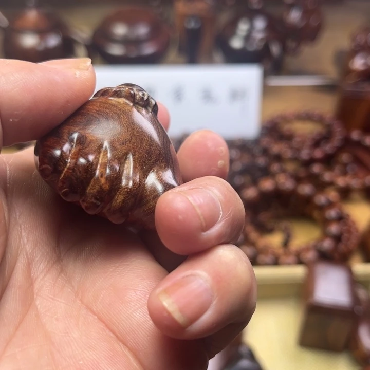 黄花梨/降香黄檀用****9