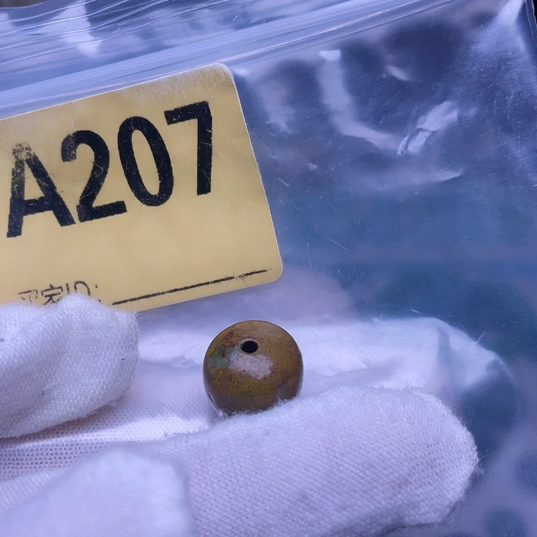 空竹粉丝专享十堰特色手工散珠