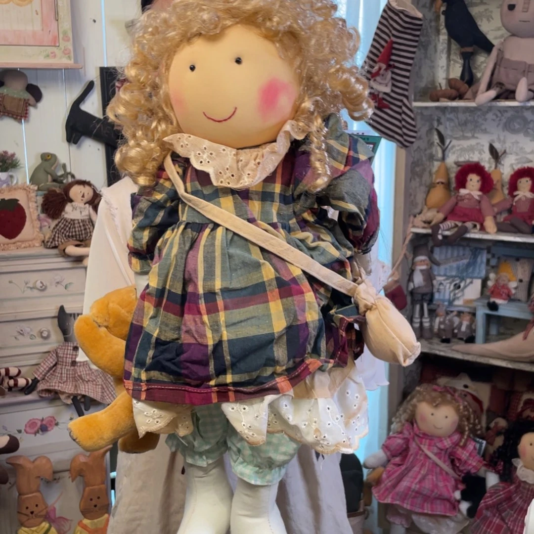 中古老货默认微瑕