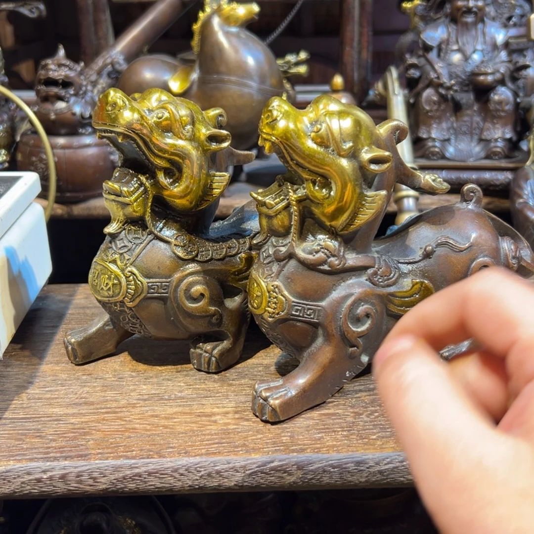 铜器精工精工铜器