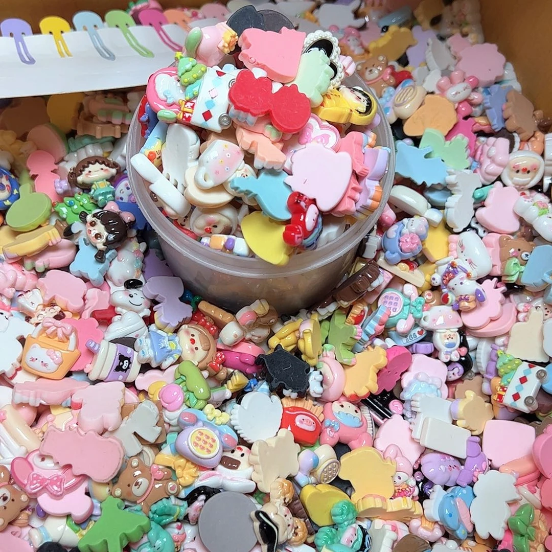 高货亮面小卡大混600ml