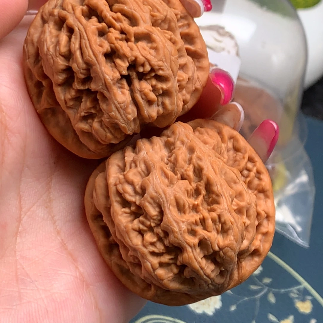 把件文玩核桃42-36349-8