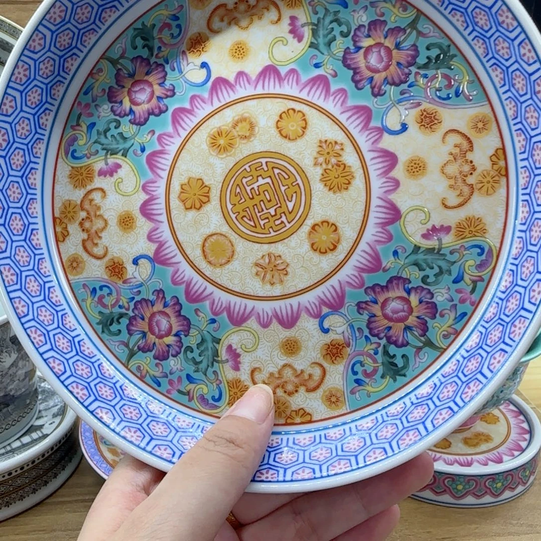 壶承景德镇福利福利