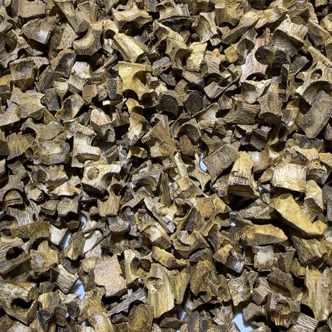 沉香碎屑沉香海南千里香原材料100克