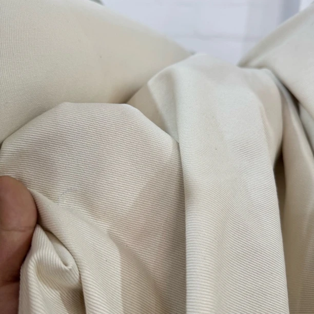 55 纯棉水洗柔软牛仔面料3米价