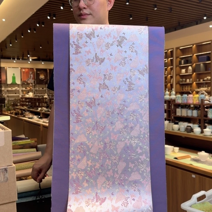 三米防水茶席俩件套